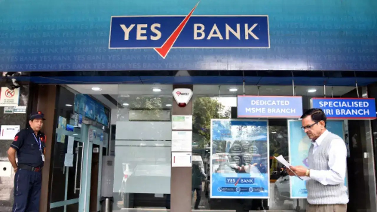 Profit Surge Unleashed: Is Yes Bank’s 1% ROA Target Closer Than You Think?