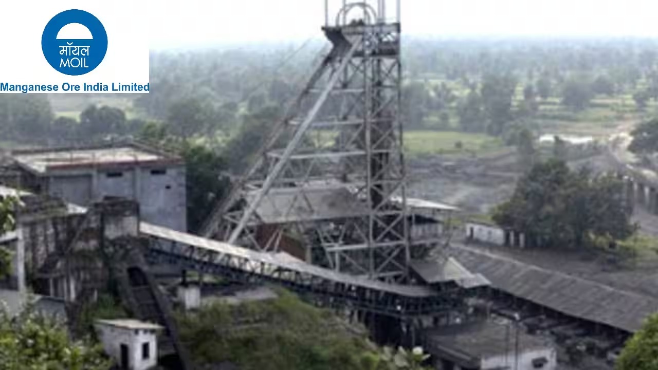 MOIL Ltd Increases Prices of Chemical and Ferro Manganese Grades by 3%