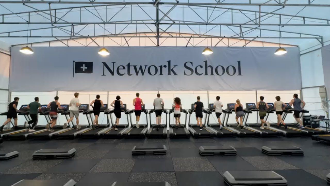WOW STORY OF THE DAY: Skipping Ahead: How The Network School Launches Gen Z Into the Fast Lane of Success