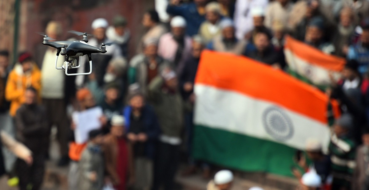 India Launches Innovative National Crowd Management Campaign to Enhance Public Safety
