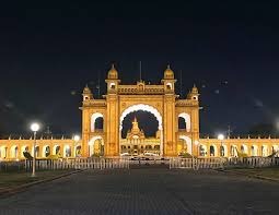 Mysuru 2.0: Five Pillars to Build a Future-Ready City