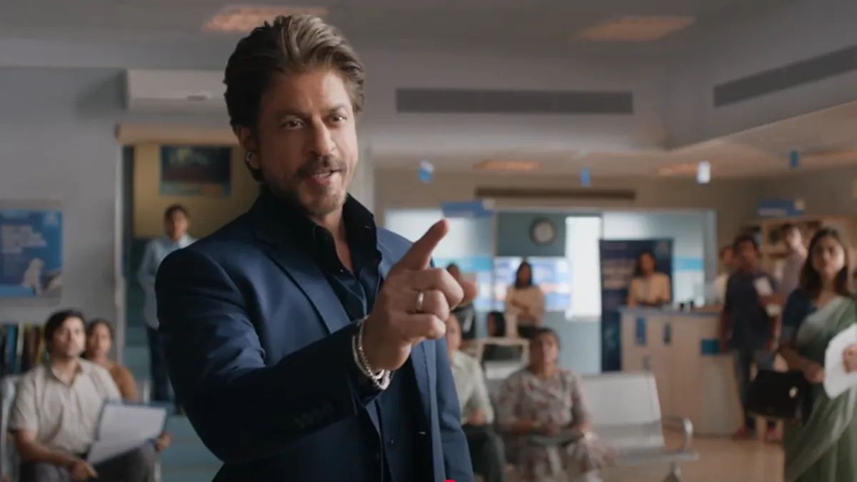 When It Comes to Gold Loans, Muthoot FinCorp Steals the Spotlight from SRK!