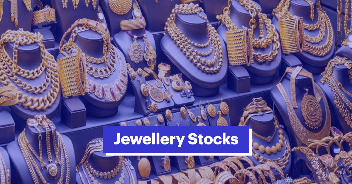 Jewellery Stocks Amid Soaring Gold Prices: Should Investors Buy Titan & Kalyan Jewellers?