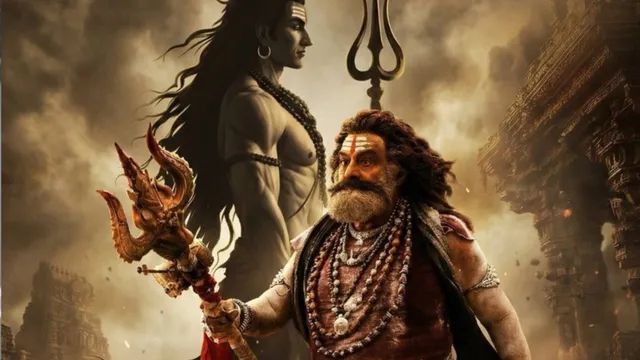 Akhanda 2 Goes Digital: Balakrishna’s Mythological Action Spectacle Heads to Netflix in January