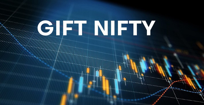 Wall Street Soars To Record Highs, India Awaits Flat Opening As GIFT Nifty Signals Calm Start