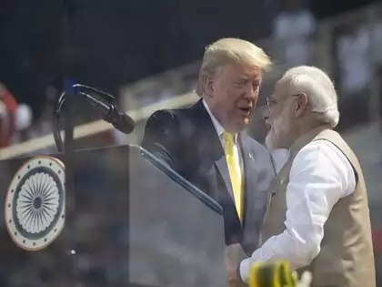 Modi-Trump Summit: Rekindling Ties Amid Global Challenges