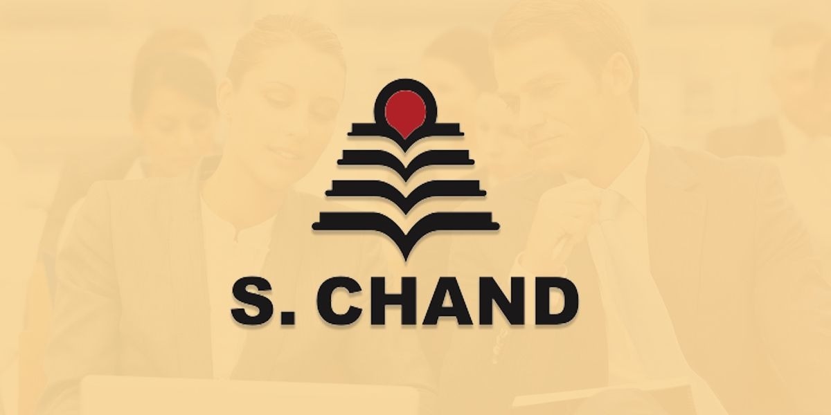 S Chand Backs Subsidiary Growth, Sweetens Payout For Shareholders