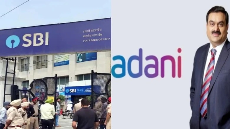 $250 Million Power Play: SBI MF And Citadel Rule As Gujarat Government Unloads Adani Power