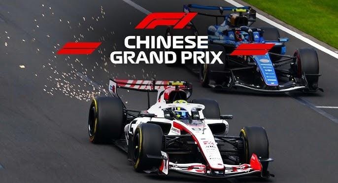 High-Speed Action Returns: Chinese GP 2026 Race Time, Sprint Format And Live Coverage In India