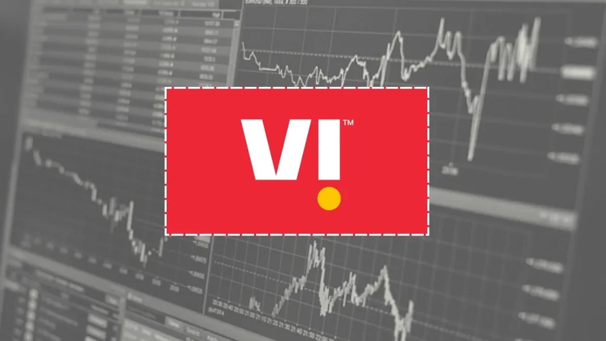 Vodafone Idea Shares Jump 2% in Pre-Open Trade on Positive Sentiment