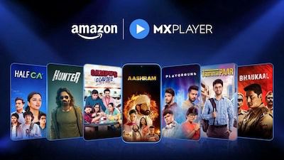 Amazon MX Player Leverages AI to Boost AVOD Growth
