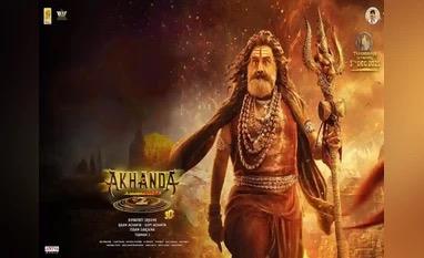 Balakrishna’s Big Bet: ‘Akhanda 2: Thandavam’ Opens Strong but Stumbles Financially