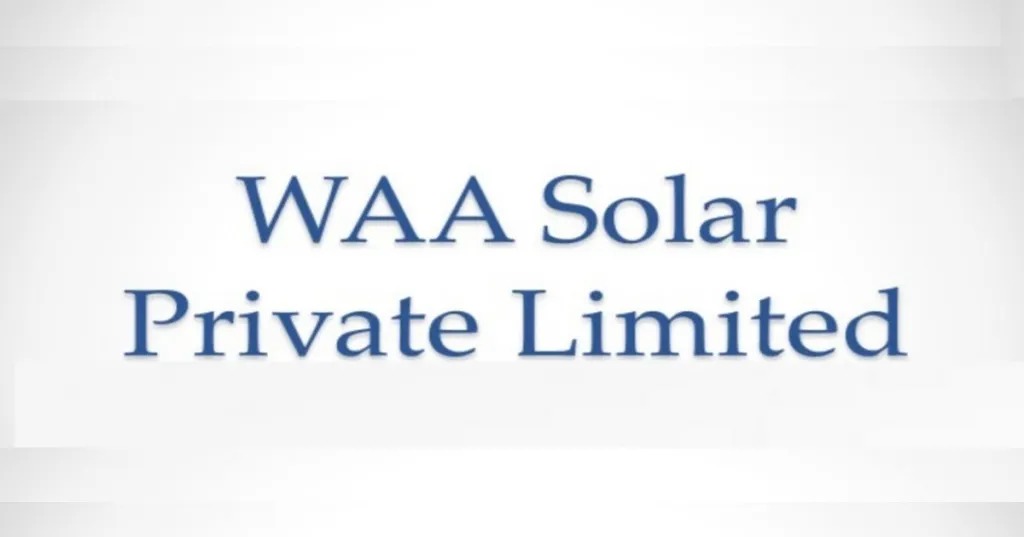 WAA Solar Ltd Reshuffles Top Finance Role Amid Strategic Transition