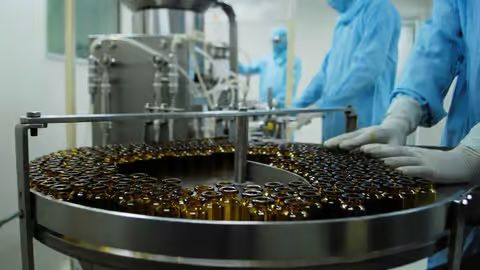 Pillars of Progress: India’s Pharma Leadership Fuels Global Innovation in 2025
