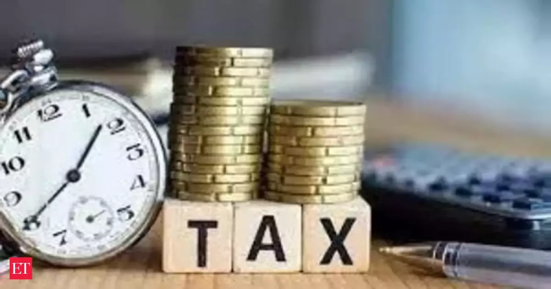 Adani Group's Tax Contributions Soar: A 25% Rise Marks Economic Resilience