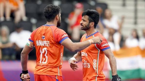 World Cup Exit Exposes India's Hockey Reality: What Went Wrong?