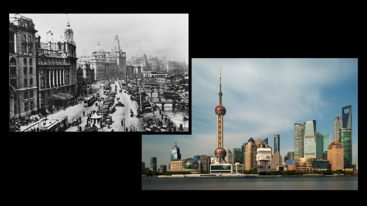 The Great Fall of Shanghai: How a Single Day Changed China's Financial Landscape