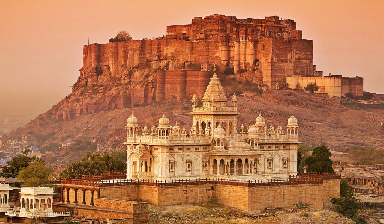 Where History Lives: 7 Stunning Indian Forts to Add to Your Bucket List