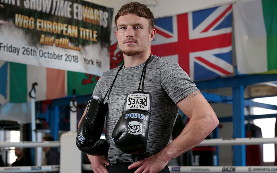 Fueling the Fight: Inside a Pro-Boxing Champion’s Daily Diet