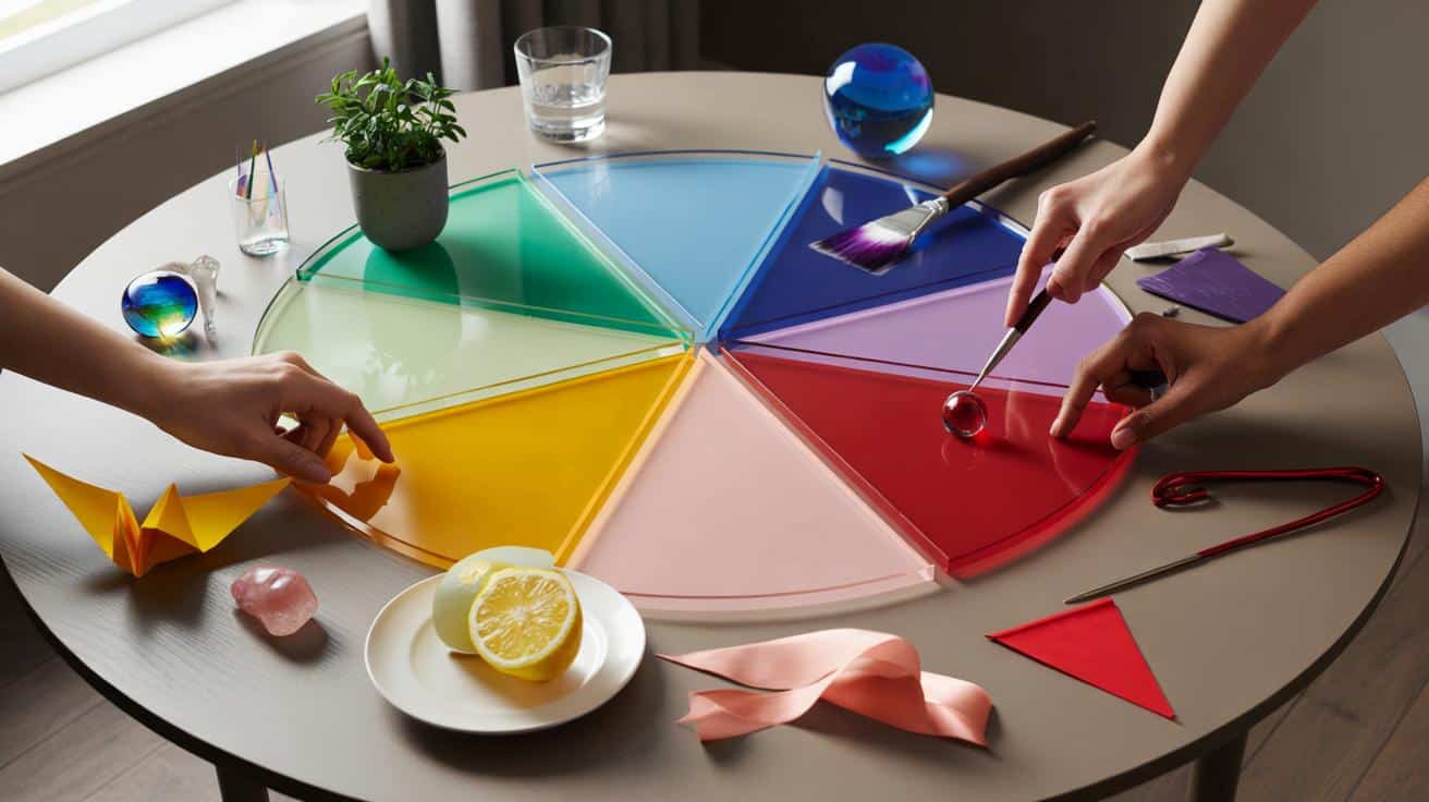 Color, decoded: the emotional, psychological and personal secrets behind your chosen shade