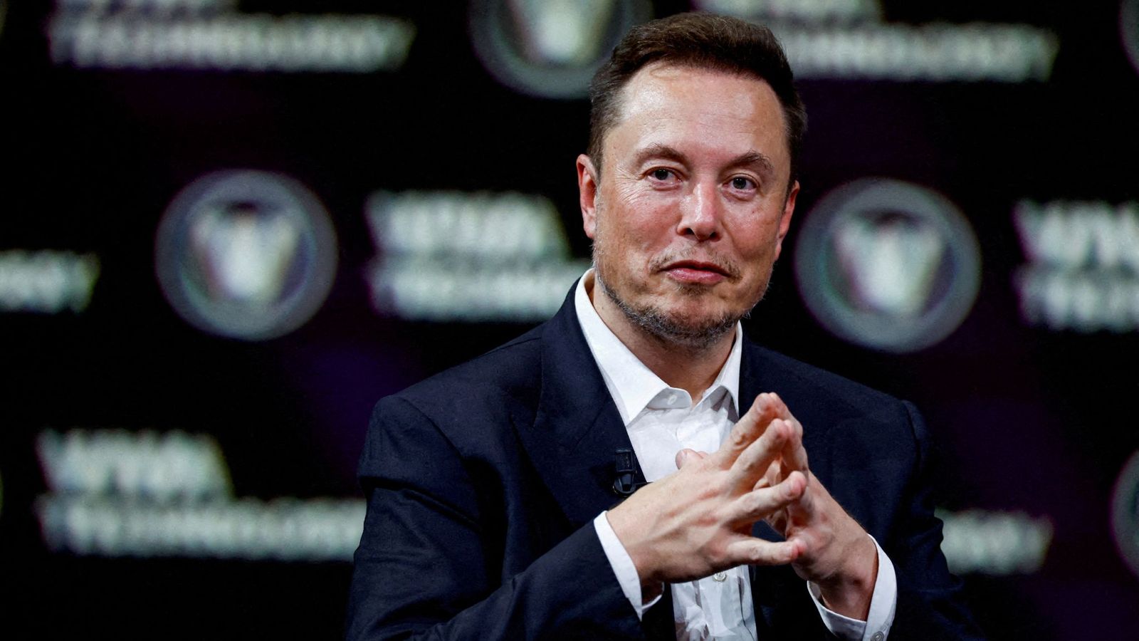 Not So Fast, AI: Elon Musk Says Superintelligence Won’t Rule Earth—Yet