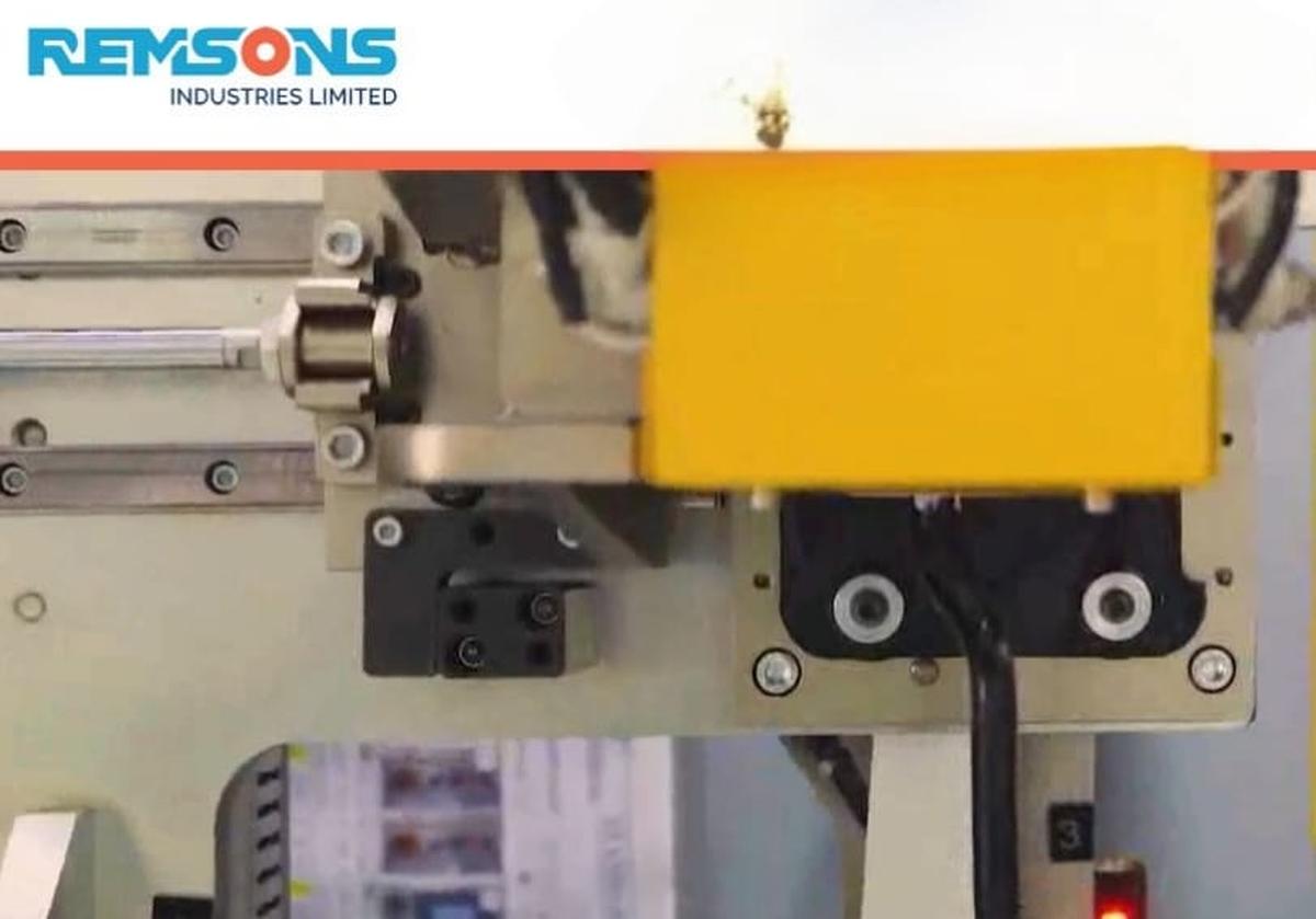 Remsons Industries Powers Up with Ausus Brazil’s Expertise