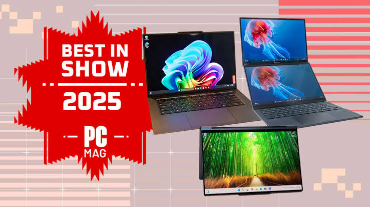 Ready to Upgrade? The Smartest Laptop Buys of 2025 Revealed