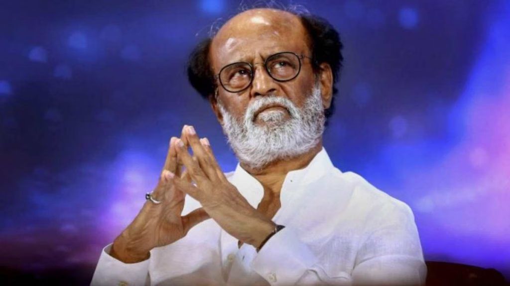 Can Rajinikanth’s Defence Silence Critics Questioning His Political Exit?