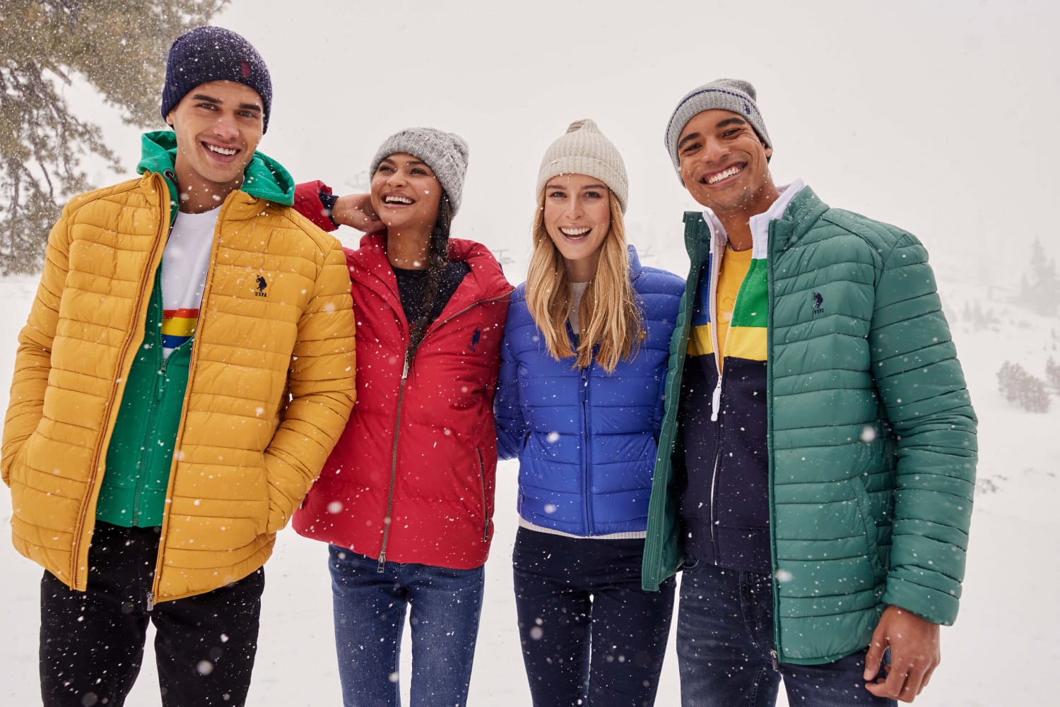 U.S. Polo Assn. Elevates Winter Polo Experience with Premier Sponsorship at National Center