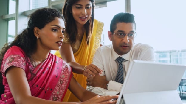The Great Indian Upskill: How AI Mastery is Rewriting Salary Scripts