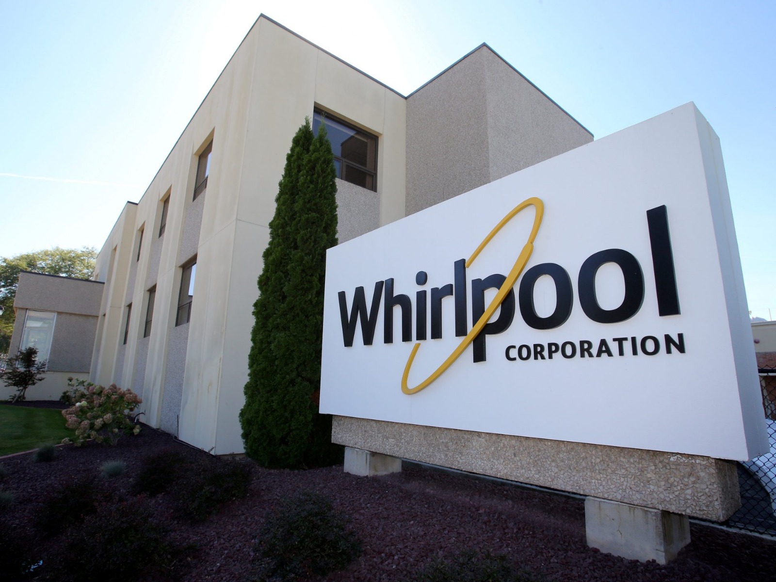 Whirlpool of India Promoter's Rs 965 Crore Block Deal Set to Shake Up the Market