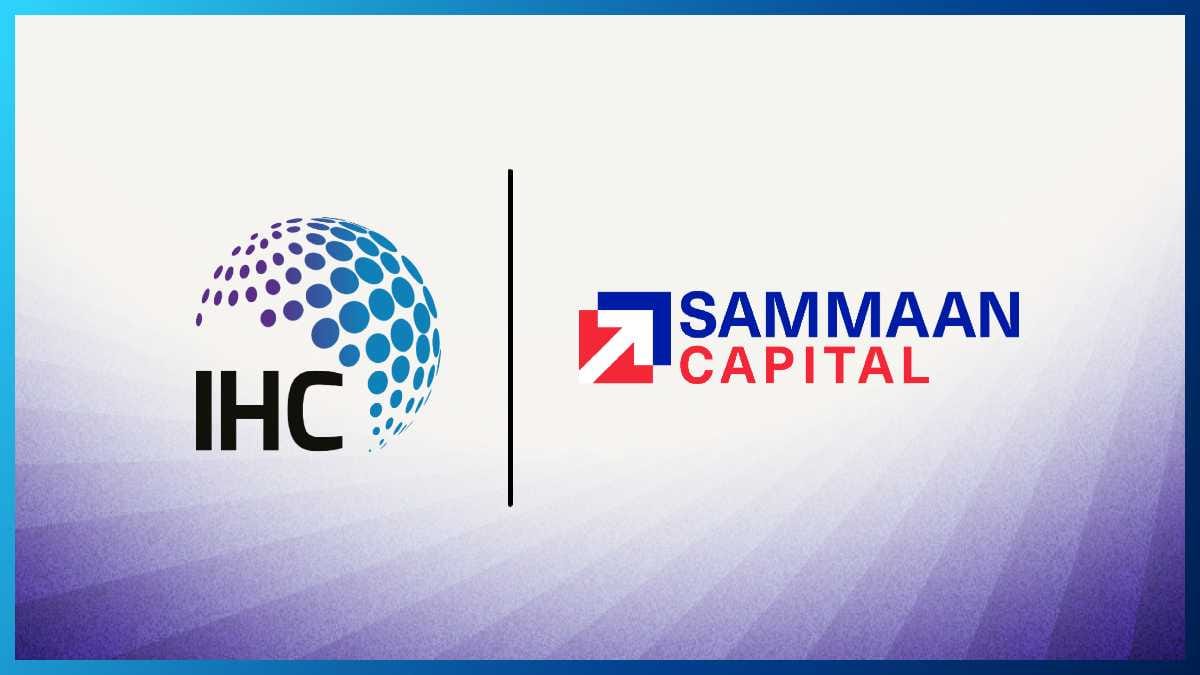 Sammaan Capital Reshapes Structure With Bold Demerger Ahead Of IHC’s $1 Billion Infusion