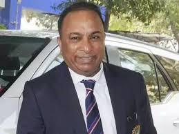 Devajit Saikia Steps Up: Former Cricketer Takes the Helm as BCCI Secretary, Succeeding Jay Shah