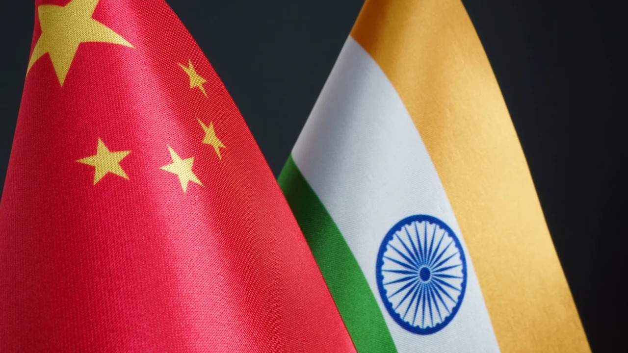 China and India Pledge Border Peace Amid Arunachal Tension