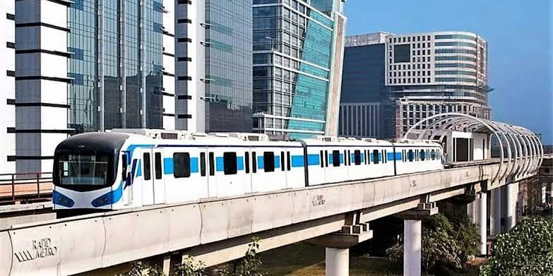 Gurugram Metro Construction Set to Commence on September 5: A New Era of Urban Mobility Begins