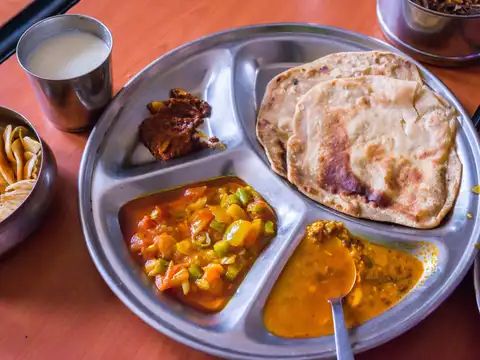 Satvik Simplicity: Rujuta Diwekar on Why Less Is More in Eating