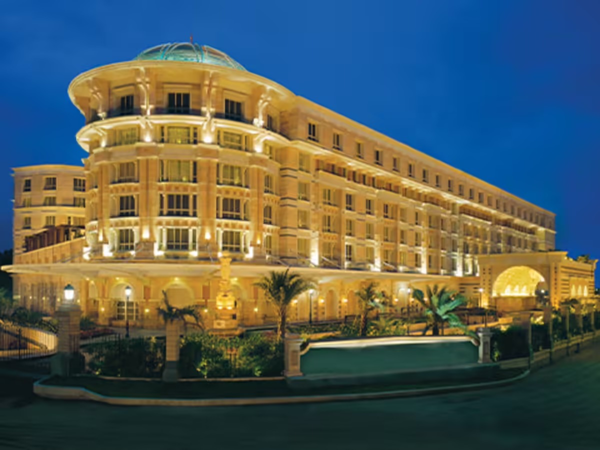 ITC Hotels Reports Q3 Net Profit Of Rs 2.35 Billion On Rs 12.31 Billion Revenue