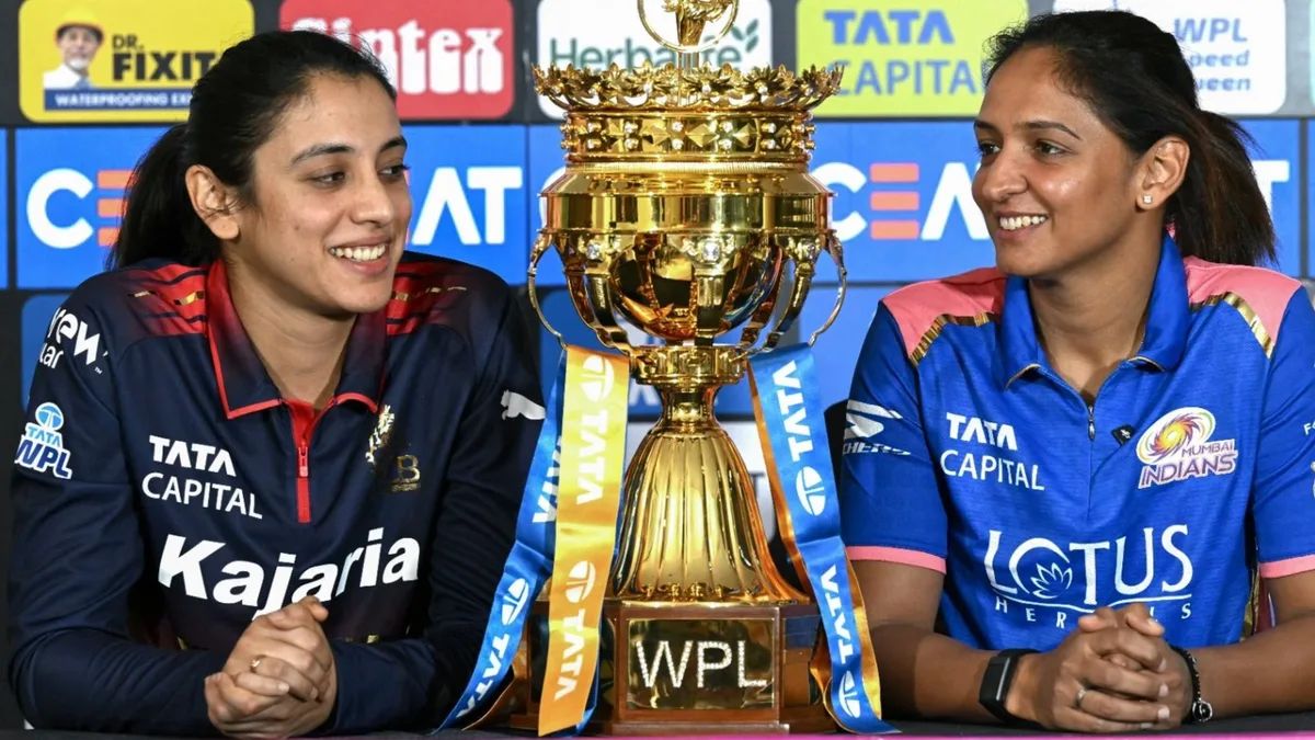 WPL 2026 Live: Where and How to Watch India’s Biggest Women’s Cricket League