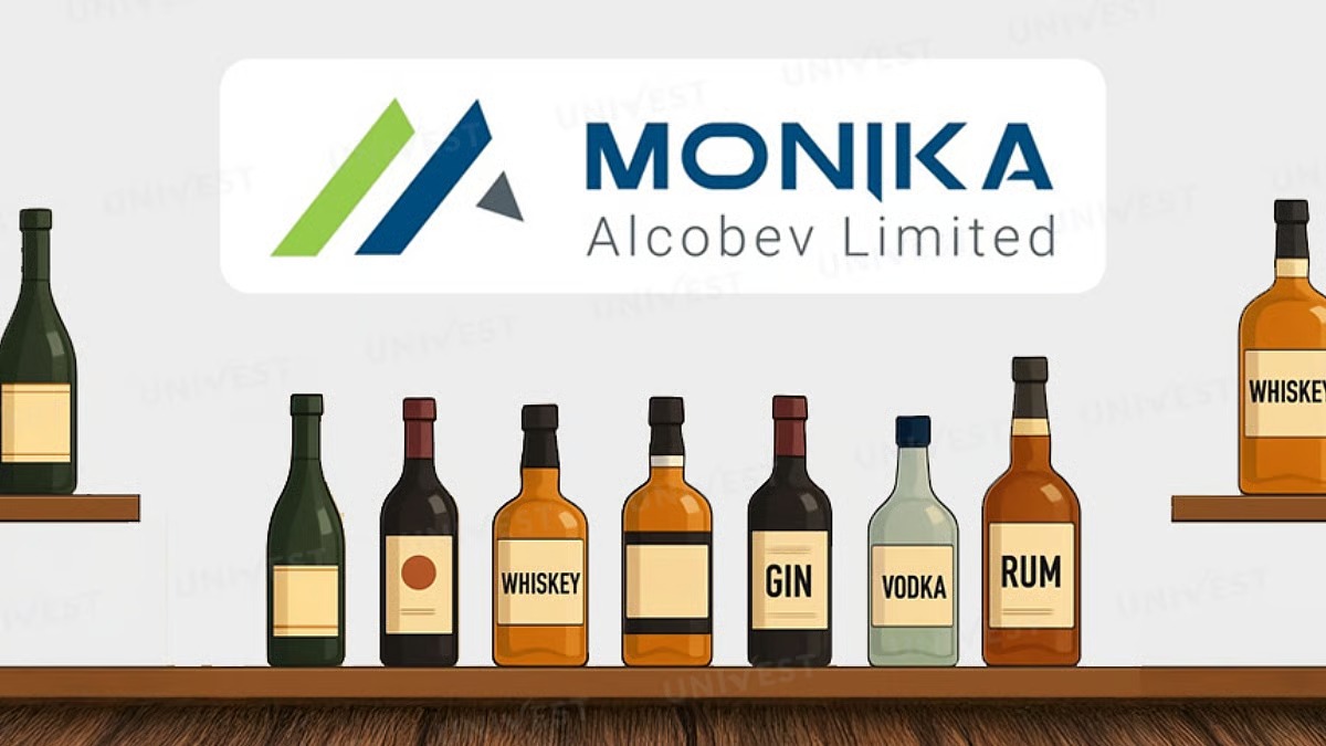 Sipping On Premium, Pouring Out Profits: Monika Alcobev Crosses ₹301 Crore In Revenue With A Strong FY26 Margin Upgrade