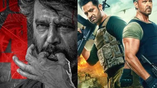 Coolie Cashes In: Rajini’s ₹216 Cr Express Leaves ‘War 2’ Waiting at the Platform”