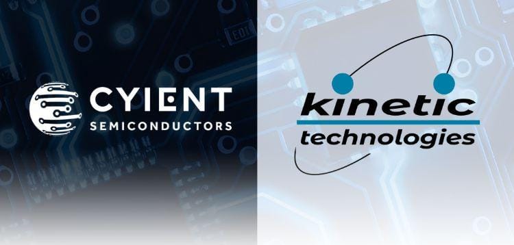 Cyient Powers Up: $93 Million Gamble on Kinetic Ignites Custom IC Revolution