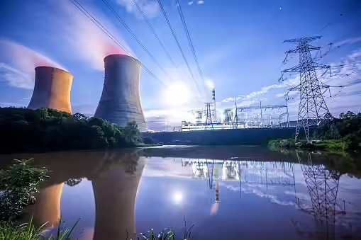 Khurja STPP Powers Up: NTPC Declares Commercial Operation of Unit II