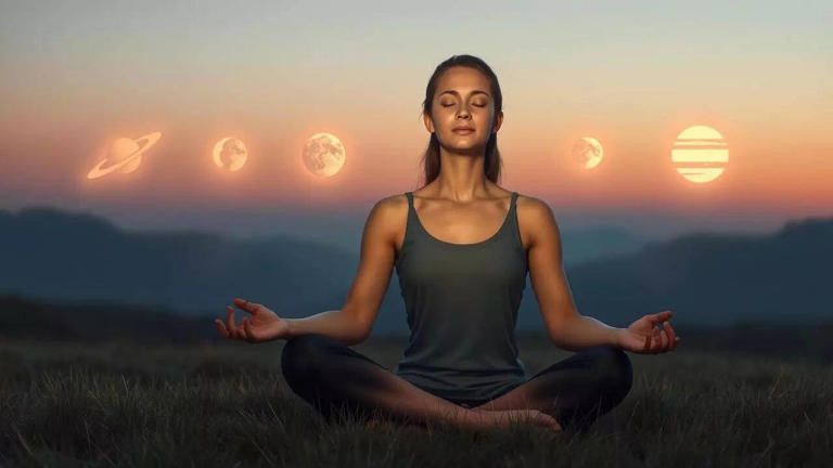 Health Horoscope Calls for Balance: “The Body Speaks Softly First”