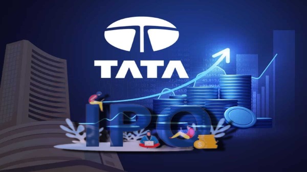 IPO or Status Quo? Tata Trusts Weigh Future of Tata Sons Listing