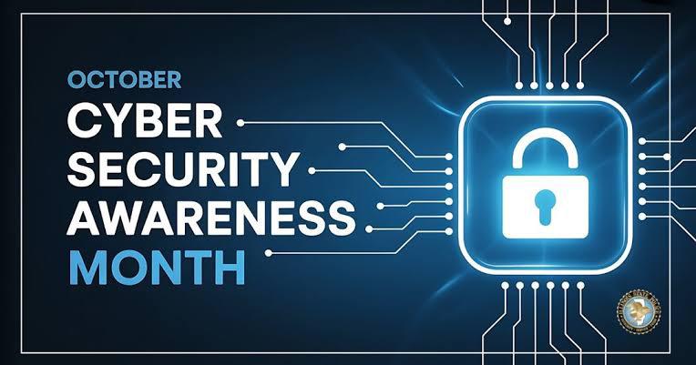 Click, Caution, Protect: Cyber Awareness Month 2025 Warns of Rising Online Threats to Minors