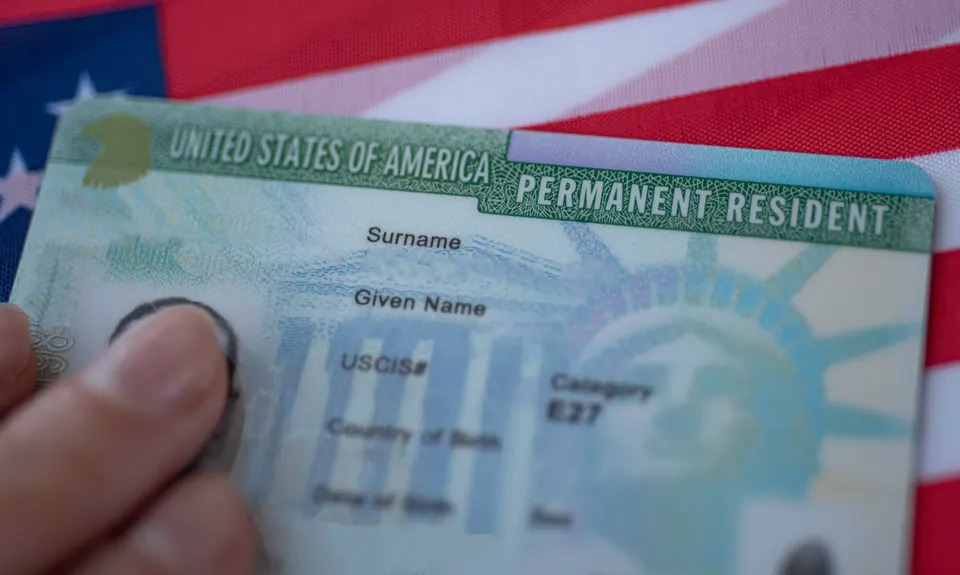 Path to Permanence: How Families Secure U.S. Residency