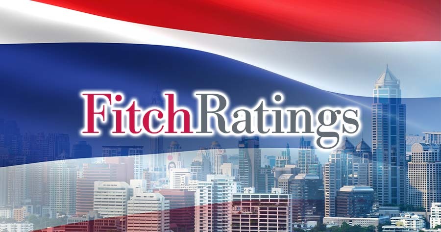 Fitch Keeps the Wind in Continuum’s Sails: USD 650M Notes Affirmed at BB+ with Stable Outlook