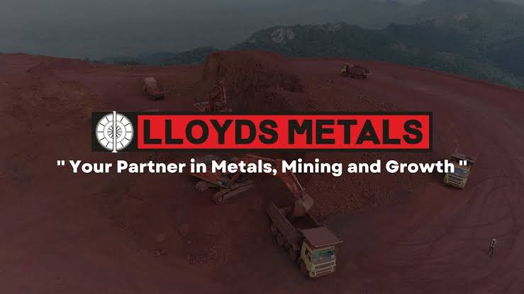 Lloyds Metals Turns the Wind and Sun into Strategic Assets with Hexa SPV Stakes