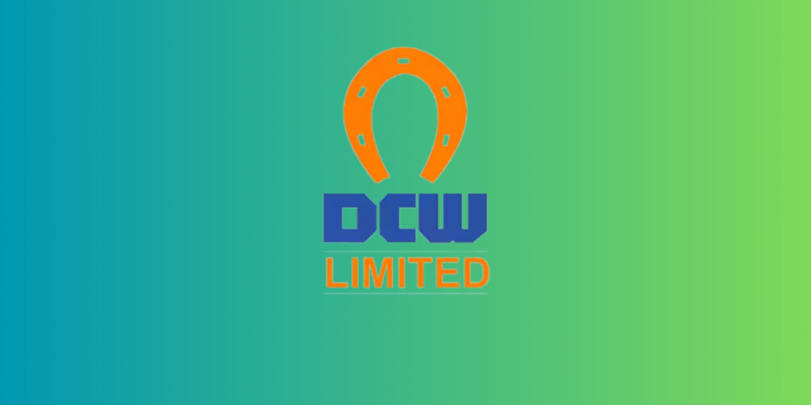 DCW Ltd Reports Steady Q3 Performance with ₹5.2 Billion Revenue