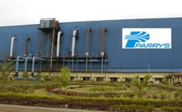 E I D-Parry (India) Ltd Approves Sale Of Stake In Algavista Greentech, Receives Rs 80 Million Consideration